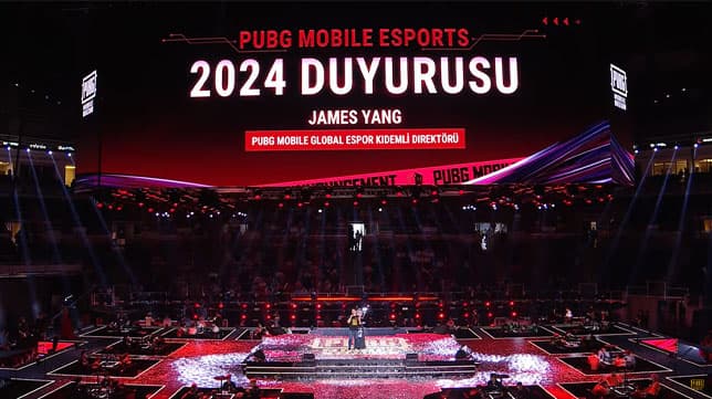 London Jadi Tuan Rumah Turnamen PMGC 2024