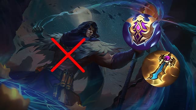 Auto Gak Berkutik! Ini 5 Item Terbaik Counter Faramis di Mobile Legends yang Paling Ampuh