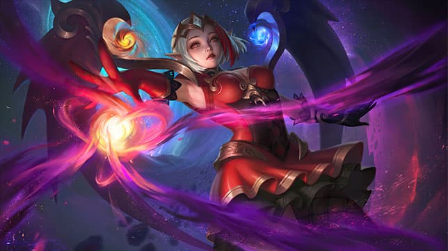 5 Hero Mage Terbaik yang Cocok untuk Push Rank Mobile Legends di Tahun 2024
