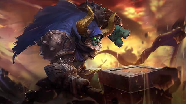 Kuat Banget! Inilah 5 Hero Roamer Terkuat di Season 31 Mobile Legends