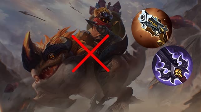 Lagi Over Power! Ini 5 Item Terbaik Counter Barats di Mobile Legends yang Paling Ampuh
