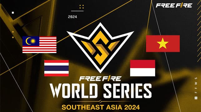 Catat! Ini Jadwal Digelarnya FFWS SEA Spring 2024, Hadiah, dan Pembagian Format Tim