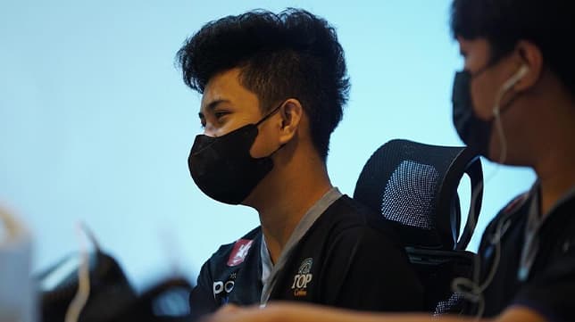 Tidak Lagi Menjadi Roster RRQ di MPL ID S13, Begini Tanggapan Pak AP Tentang Ferxiic!