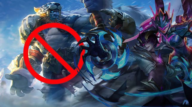 Jadi Gak Guna! Ini 5 Hero Terbaik untuk Counter Balmond di Mobile Legends