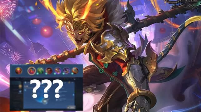 Wajib Pakai! Build Sun Jungler Terkuat di Mobile Legends