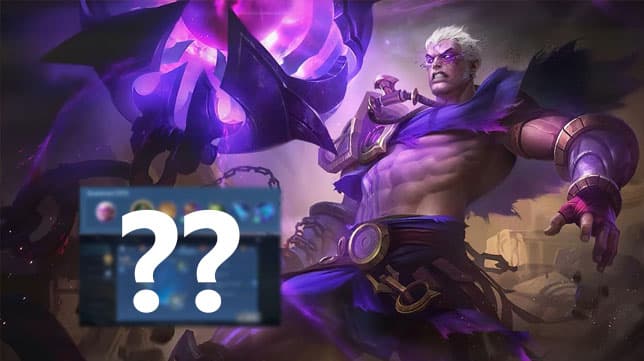 Build Phoveus Terkuat di Mobile Legends, Wajib Coba!