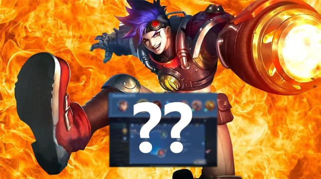 Bikin Lawan Emosi! Build Terkuat X.Borg di Mobile Legends