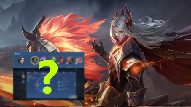 Wajib Pakai! Build Terkuat Leomord di Mobile Legends