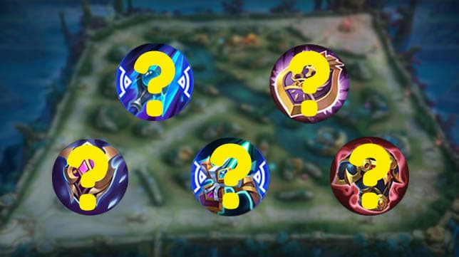 Bakal Kuat! 5 Item Terbaik Counter Burst Damage Mobile Legends