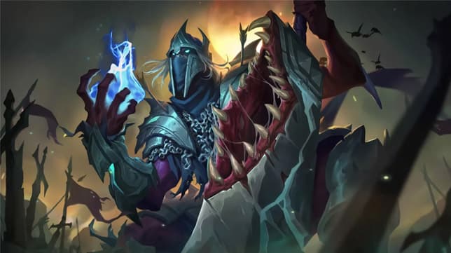 Wajib Coba! Ini Build Hanzo Paling Mematikan di Mobile Legends