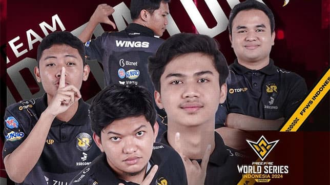 Hasil Akhir Knockout Stage FFWS ID 2024: RRQ Kazu Tak Terkalahkan di Posisi Puncak Klasemen!