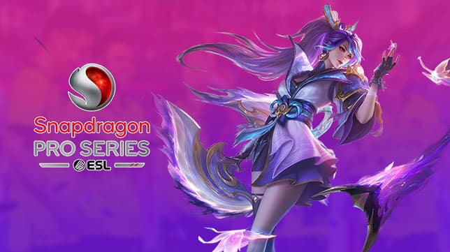 Kembali Berkolaborasi, ESL x Mobile Legends Akan Hadirkan Turnamen Ladies!