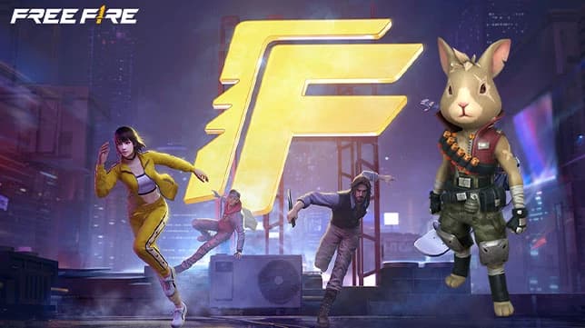 5 Pet Free Fire Terbaik untuk Push Rank, Auto Booyah!