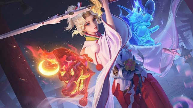 Wajib Tahu! Tips Main Charlotte Honor of Kings Yang Benar
