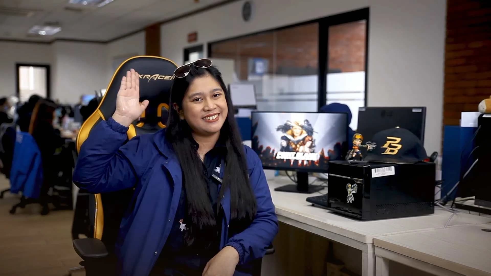 Point Blank Ungkap Roadmap Esports 2025, Temukan Berbagai Turnamen Baru yang Bisa Kamu Ikuti!