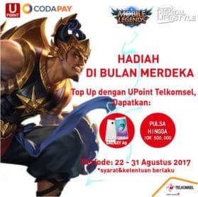 mobile legend bulan merdeka