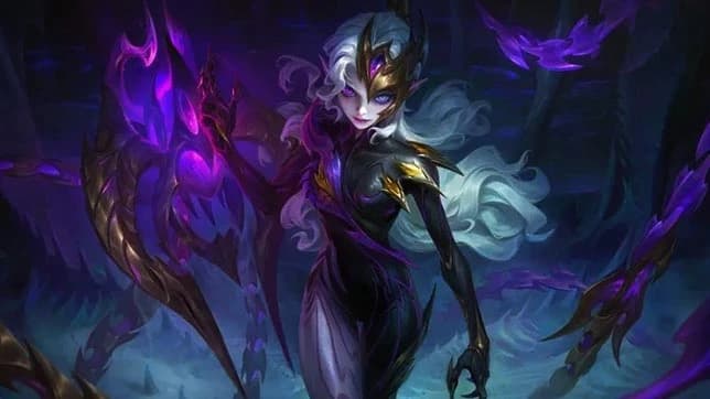 Build Obsidia Mobile Legends Tersakit, Marksman Baru dengan Damage Mematikan!