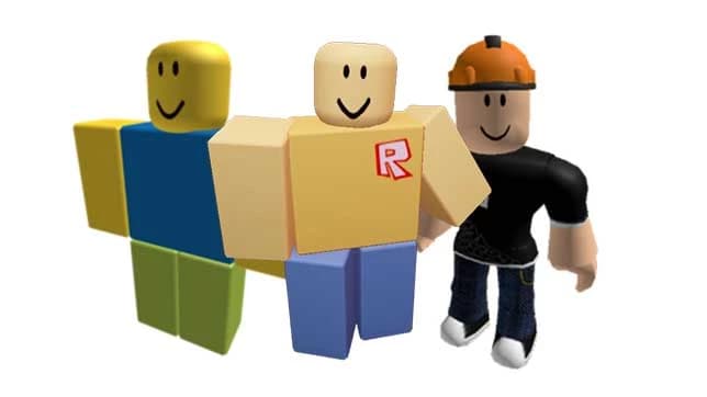 Wajib Tau, 10 Karakter Roblox Populer Ini Sering Digunakan!