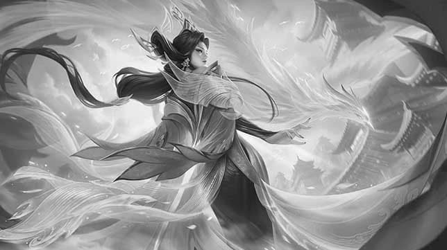 Hero Counter Zetian Mobile Legends yang Efektif, Dijamin Bikin Dia Kewalahan