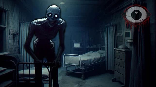 5 Map Horror Roblox Terseram, Bikin Merinding!