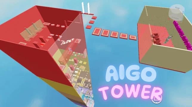 5 Map Tower Roblox Paling Seru dan Menantang untuk Dicoba!