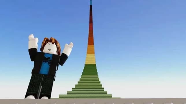 5 Map Roblox Paling Susah yang Cuma Pro Player Bisa Tamatin!