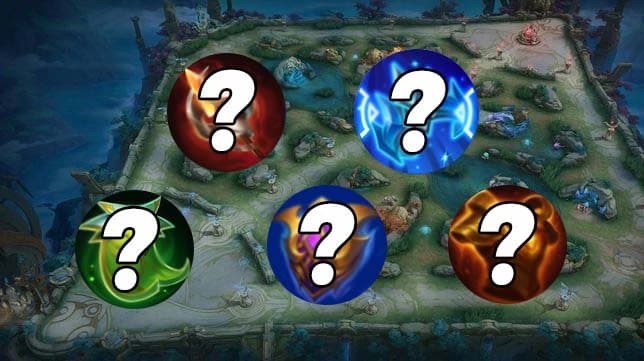 Jangan Takut! Ini 5 Item Terbaik Untuk Counter Hero Zetian di Mobile Legends