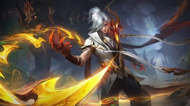 7 Hero Penguasa Bush Paling Mematikan di Mobile Legends