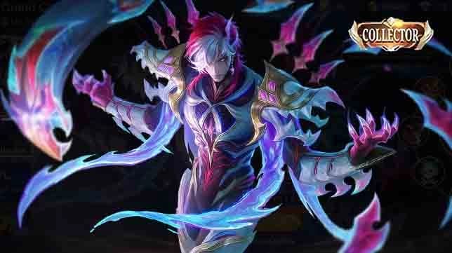 4 Cara Hemat Mendapatkan Skin Collector Mobile Legends!