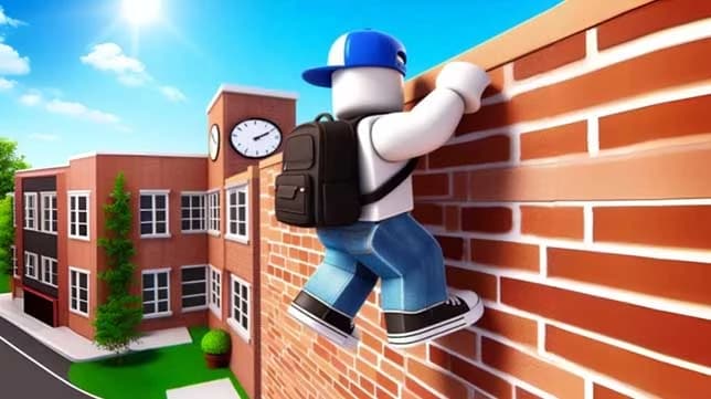 5 Map Roblox Parkour Paling Seru dan Menantang untuk Dicoba