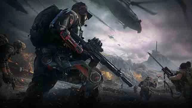 Gak Takut Jadi Beban, Ini Tips Bermain Mode Warfare Delta Force Mobile untuk Pemula!