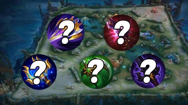 Wajib Kamu Tau! 5 Item Terbaik Untuk Counter Hero Belerick di Mobile Legends