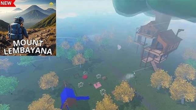 5 Map Roblox Yang Bisa Gendong