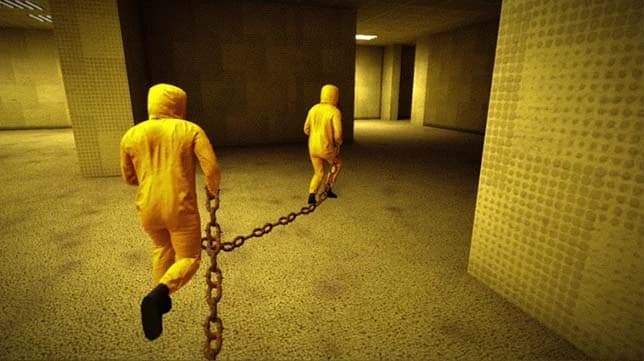 Nggak Berani Sendiri? Coba 5 Map Roblox Horror Multiplayer yang Super Menegangkan!