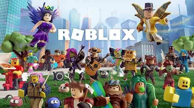 10 Cara Atasi Lag Main Roblox di Hp!