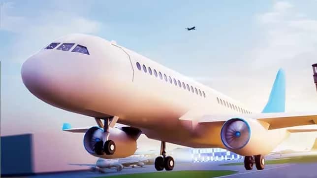 Dari Pilot Sampai Penumpang, Map Roblox Bertema Pesawat yang Wajib Dicoba!