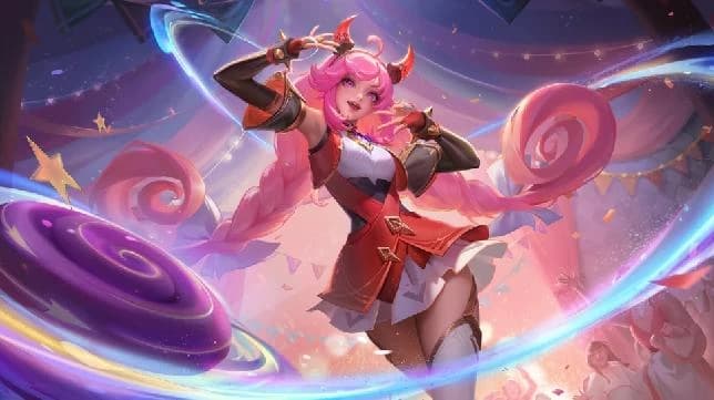 Lawan Gak Berkutik! Ini Cara Counter Hero Cici di Mobile Legends