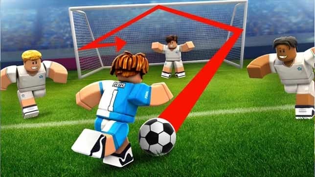 Gerak Terus Tanpa Keringat! Map Roblox Olahraga dengan Gameplay Super Seru