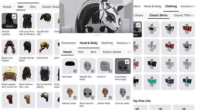 Robux Moderated Item Policy, Kenapa?