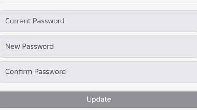 Cara Reset Password Roblox, Jangan Panik Dulu!