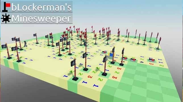 Bikin Pusing tapi Nagih! Map Roblox Puzzle dengan Gameplay Unik