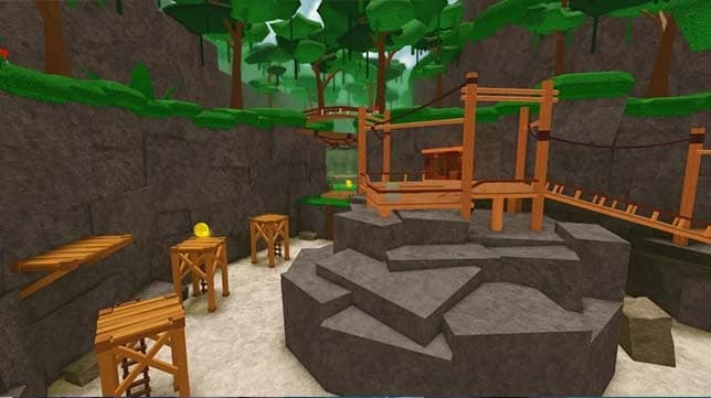 5 Spot Mancing Terbaik di Fish It Roblox