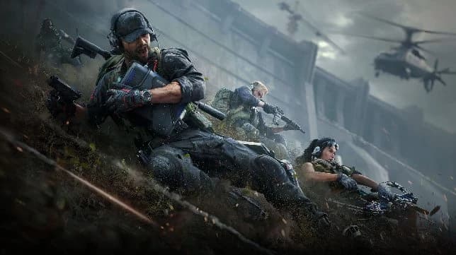 Auto Jadi MVP! Ini 7 Tips Bermain Flank Mode Warfare di Delta Force