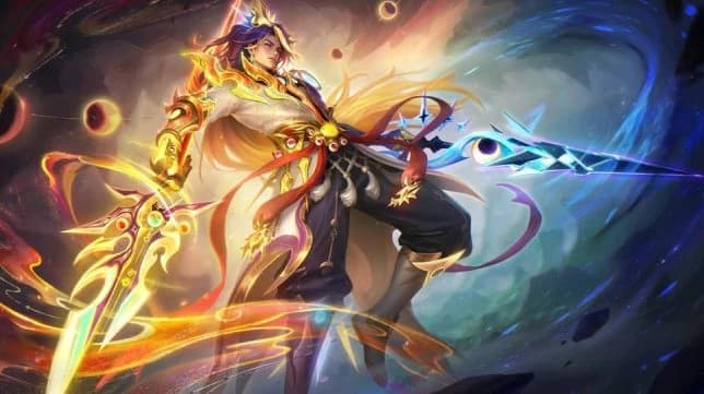 5 Hero Fighter dengan Montage Terbaik di Mobile Legends yang Wajib Dicoba