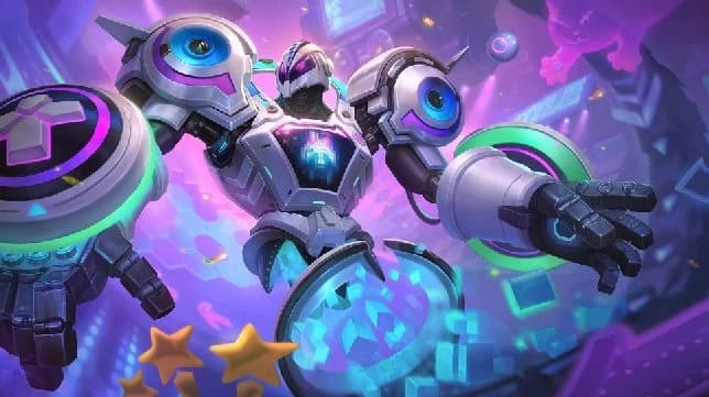 7 Tips Counter Uranus di Mobile Legends untuk Menang War!
