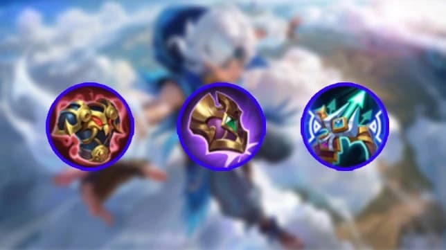 5 Item Terbaik Counter Sora di Mobile Legends untuk Semua Role!