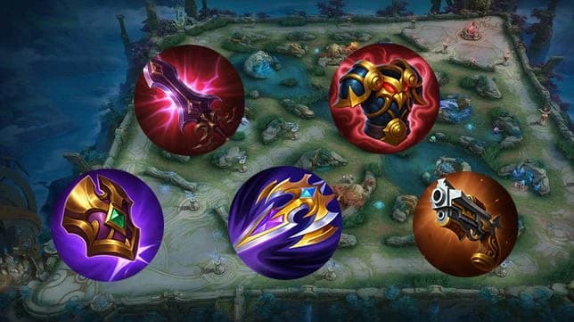 Jadi Gak Berkutik! 5 Item Terbaik Untuk Counter Hero Balmond Revamp di Mobile Legends
