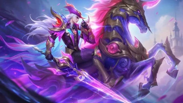 Lawan Gak Berkutik! Ini Cara Counter Leomord di Mobile Legends