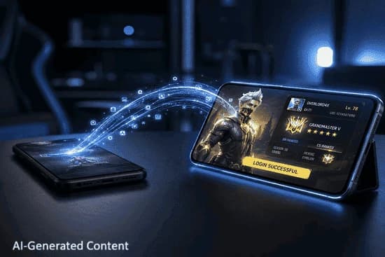 Cara Login FF dengan ID Tanpa Ribet dan Aman