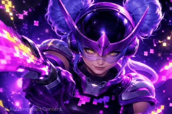 Harga Skin Collector Wanwan Pixel Blast di Mobile Legends (ML) Terbaru